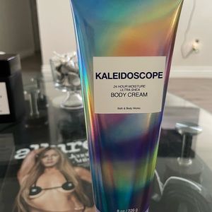 Bath and Body Works Kaleidoscope